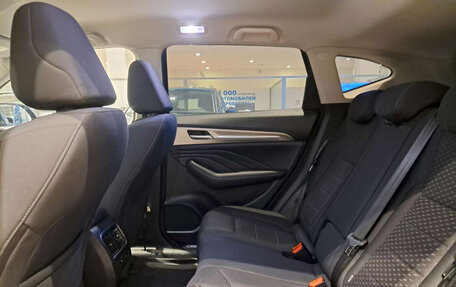 Haval F7 I, 2021 год, 1 993 000 рублей, 15 фотография