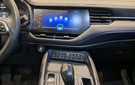 Haval F7 I, 2021 год, 1 993 000 рублей, 18 фотография