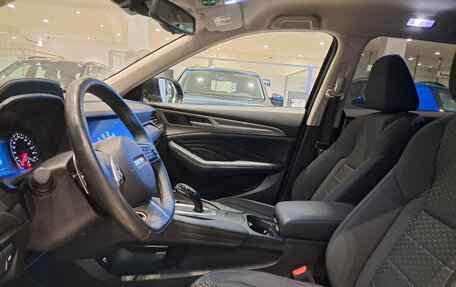 Haval F7 I, 2021 год, 1 993 000 рублей, 20 фотография