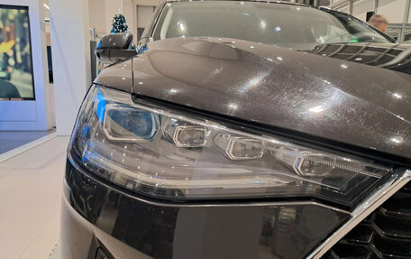 Haval F7 I, 2021 год, 1 993 000 рублей, 21 фотография