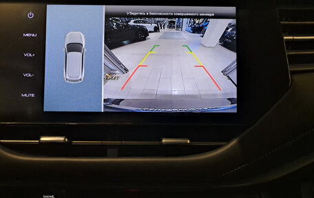 Haval F7 I, 2021 год, 1 993 000 рублей, 23 фотография