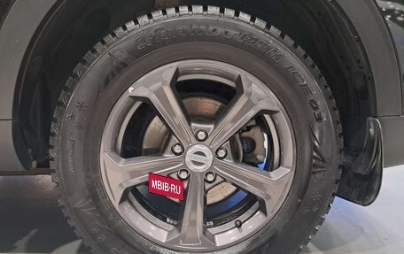 Haval F7 I, 2021 год, 1 993 000 рублей, 22 фотография