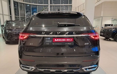 Haval F7 I, 2021 год, 1 993 000 рублей, 7 фотография