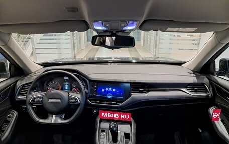 Haval F7 I, 2021 год, 1 993 000 рублей, 17 фотография