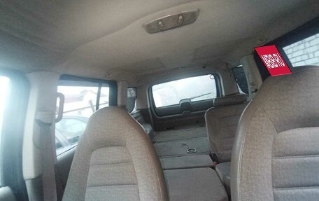 Ford Explorer III, 2001 год, 550 000 рублей, 5 фотография