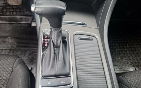 KIA Optima IV, 2019 год, 2 150 000 рублей, 16 фотография