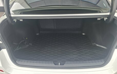 KIA Optima IV, 2019 год, 2 150 000 рублей, 19 фотография