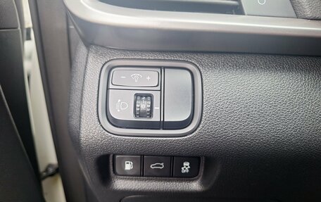 KIA Optima IV, 2019 год, 2 150 000 рублей, 15 фотография