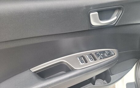 KIA Optima IV, 2019 год, 2 150 000 рублей, 18 фотография