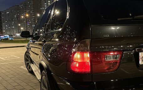 BMW X5, 2005 год, 1 450 000 рублей, 5 фотография