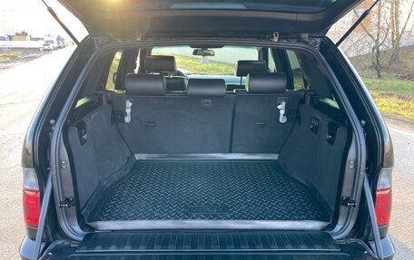 BMW X5, 2005 год, 1 450 000 рублей, 13 фотография