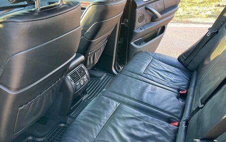 BMW X5, 2005 год, 1 450 000 рублей, 14 фотография