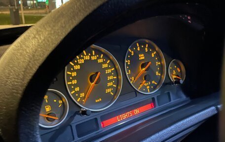 BMW X5, 2005 год, 1 450 000 рублей, 6 фотография