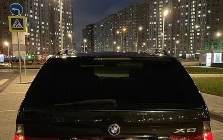 BMW X5, 2005 год, 1 450 000 рублей, 7 фотография