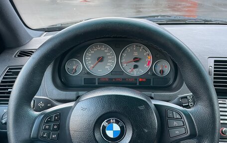 BMW X5, 2005 год, 1 450 000 рублей, 21 фотография