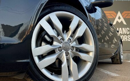 Audi A6, 2012 год, 1 245 000 рублей, 10 фотография