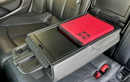 Audi A6, 2012 год, 1 245 000 рублей, 15 фотография