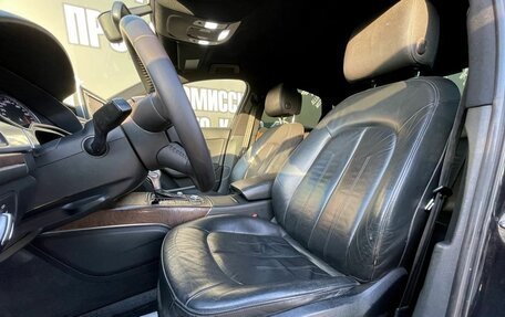 Audi A6, 2012 год, 1 245 000 рублей, 11 фотография