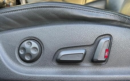 Audi A6, 2012 год, 1 245 000 рублей, 13 фотография