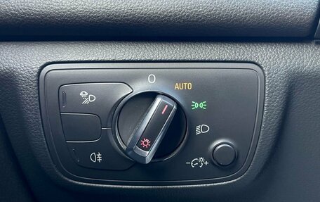 Audi A6, 2012 год, 1 245 000 рублей, 25 фотография