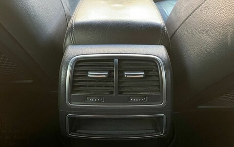 Audi A6, 2012 год, 1 245 000 рублей, 28 фотография