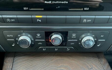 Audi A6, 2012 год, 1 245 000 рублей, 29 фотография