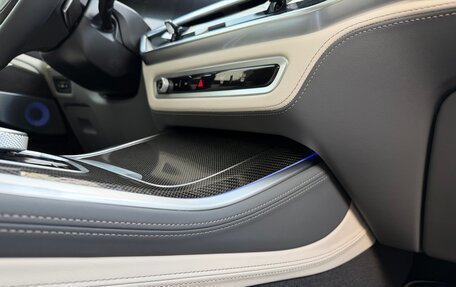 BMW X5, 2025 год, 17 725 000 рублей, 8 фотография