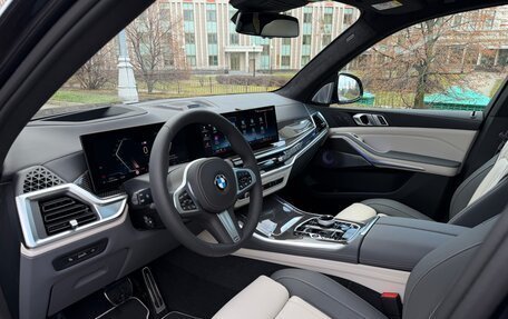 BMW X5, 2025 год, 17 725 000 рублей, 2 фотография