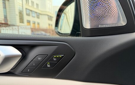 BMW X5, 2025 год, 17 725 000 рублей, 5 фотография