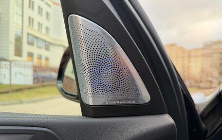 BMW X5, 2025 год, 17 725 000 рублей, 3 фотография