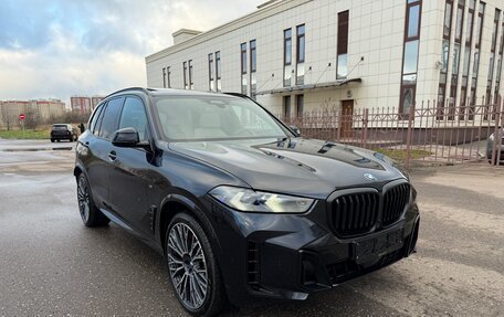BMW X5, 2025 год, 17 725 000 рублей, 10 фотография