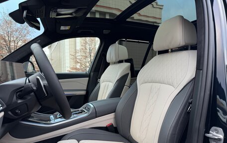 BMW X5, 2025 год, 17 725 000 рублей, 14 фотография