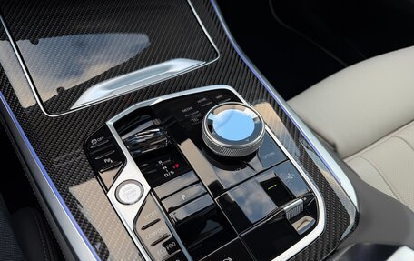 BMW X5, 2025 год, 17 725 000 рублей, 25 фотография