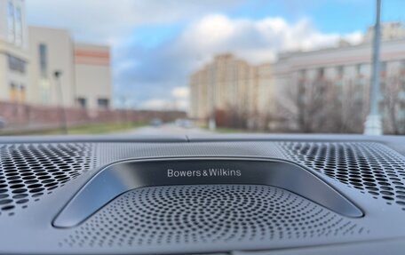 BMW X5, 2025 год, 17 725 000 рублей, 17 фотография