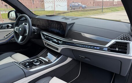 BMW X5, 2025 год, 17 725 000 рублей, 13 фотография