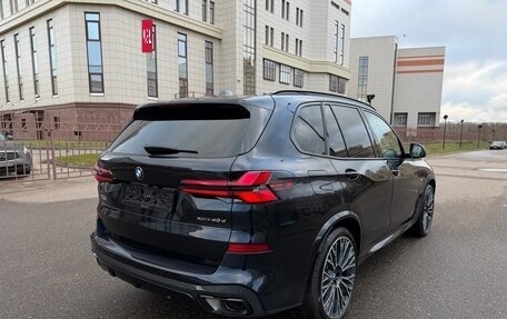 BMW X5, 2025 год, 17 725 000 рублей, 12 фотография