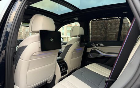 BMW X5, 2025 год, 17 725 000 рублей, 27 фотография