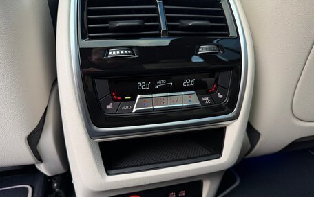 BMW X5, 2025 год, 17 725 000 рублей, 29 фотография