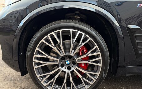 BMW X5, 2025 год, 17 725 000 рублей, 33 фотография