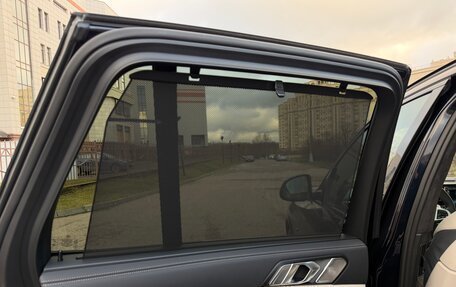 BMW X5, 2025 год, 17 725 000 рублей, 30 фотография