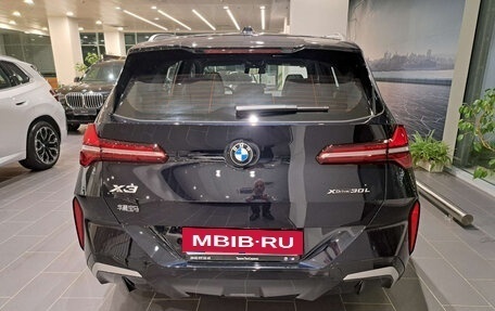 BMW X3, 2025 год, 7 950 000 рублей, 10 фотография