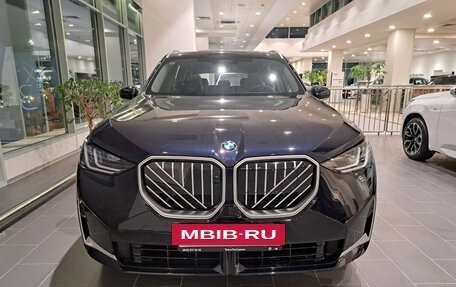 BMW X3, 2025 год, 7 950 000 рублей, 6 фотография