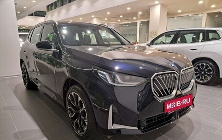 BMW X3, 2025 год, 7 950 000 рублей, 7 фотография