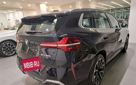 BMW X3, 2025 год, 7 950 000 рублей, 9 фотография