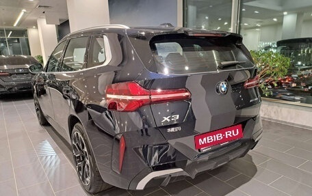 BMW X3, 2025 год, 7 950 000 рублей, 11 фотография