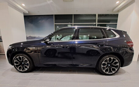 BMW X3, 2025 год, 7 950 000 рублей, 12 фотография