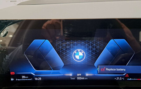 BMW X3, 2025 год, 7 950 000 рублей, 17 фотография