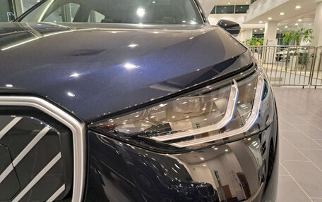 BMW X3, 2025 год, 7 950 000 рублей, 21 фотография