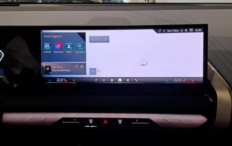 BMW X3, 2025 год, 7 950 000 рублей, 19 фотография