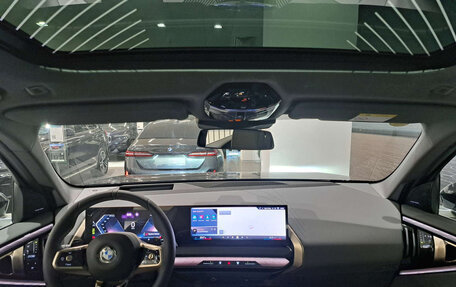 BMW X3, 2025 год, 7 950 000 рублей, 18 фотография